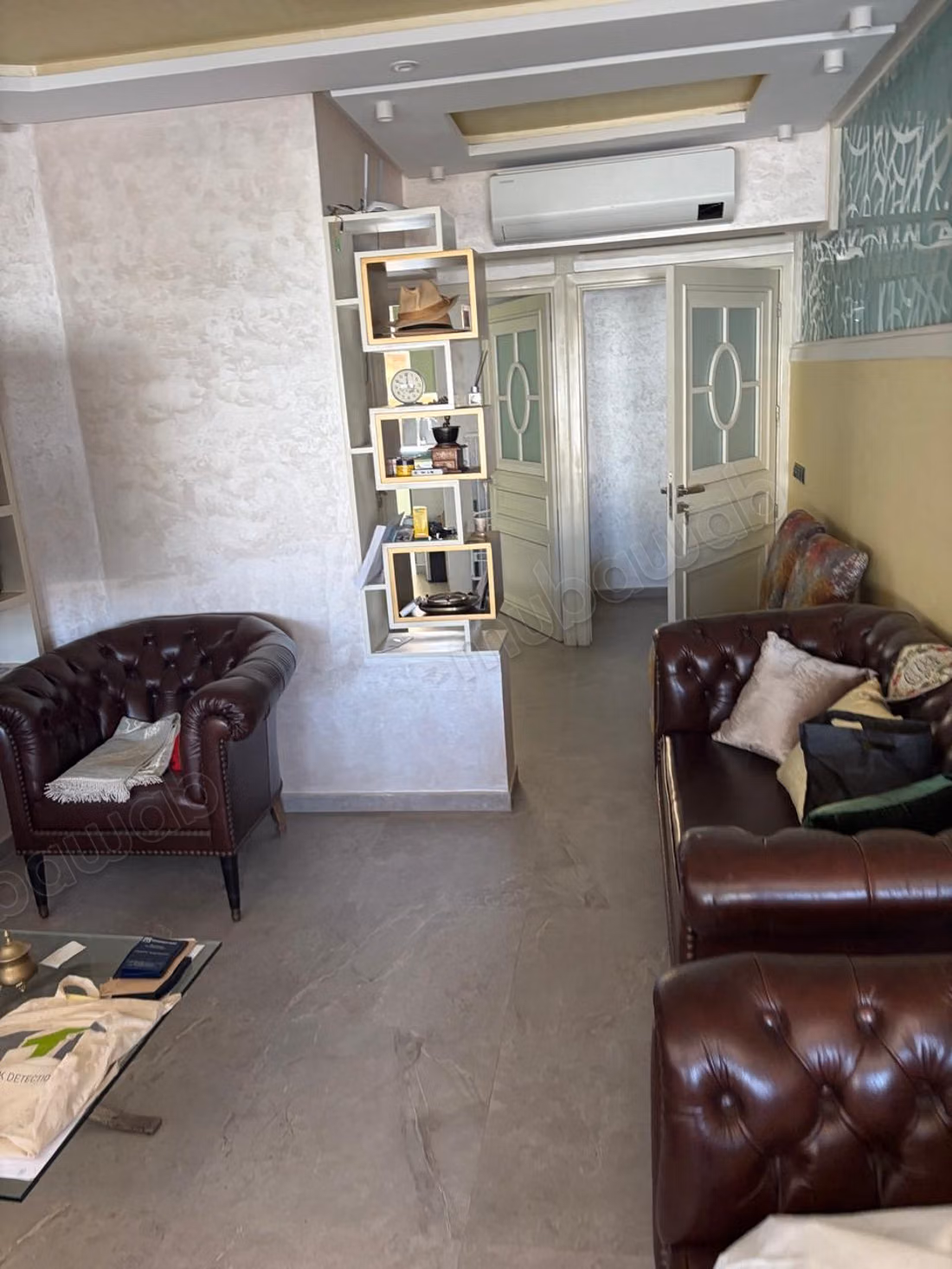 Appartement 123 m² f Hassan - Centre Ville — 9
