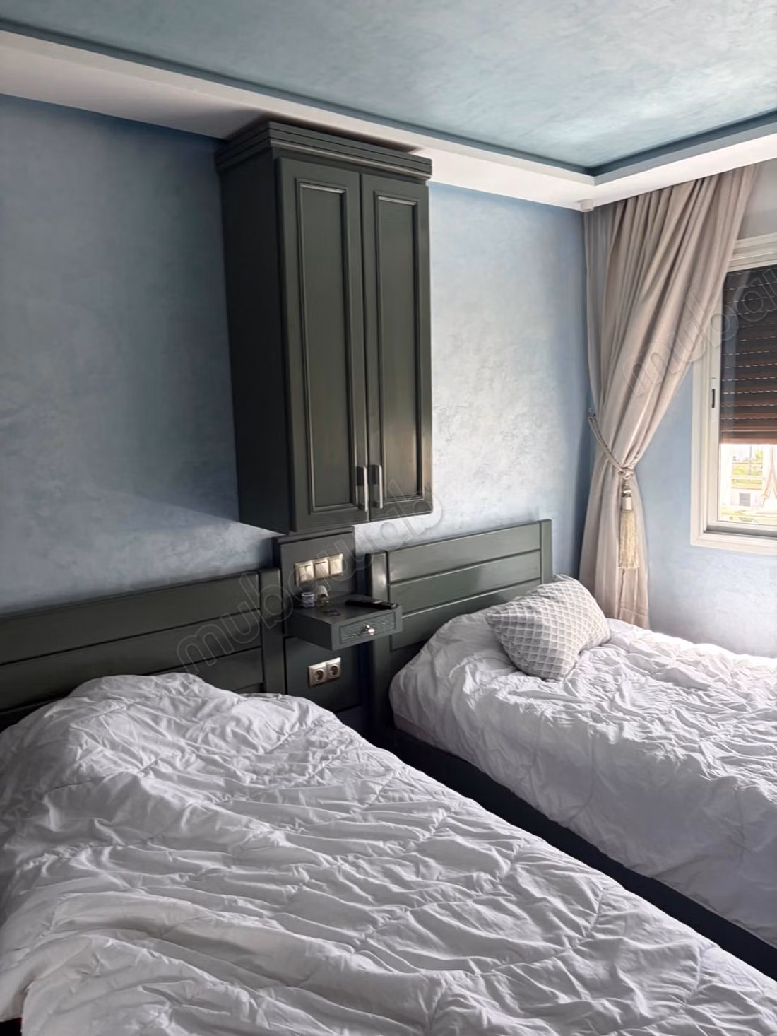 Appartement 123 m² f Hassan - Centre Ville — 10