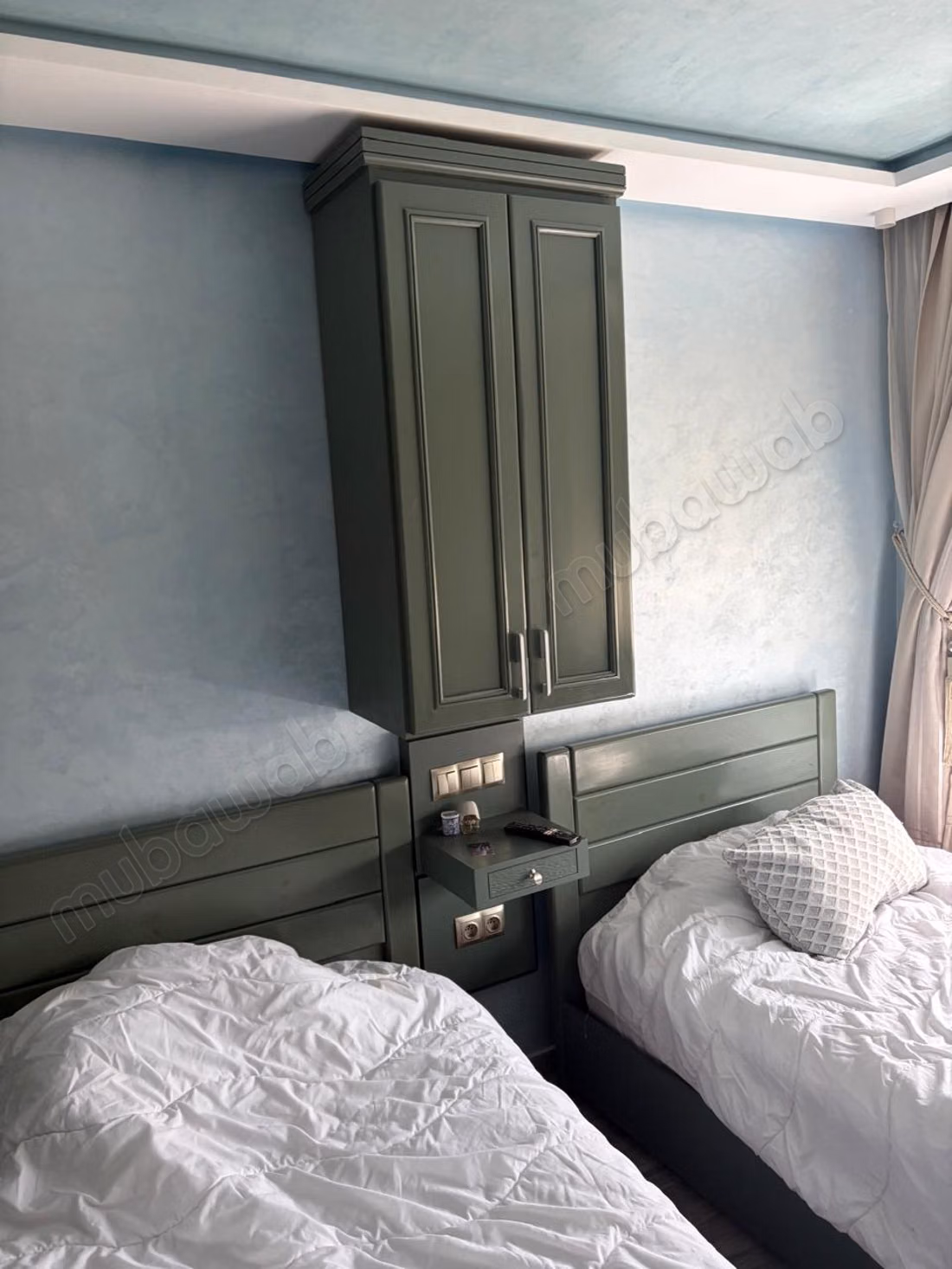 Appartement 123 m² f Hassan - Centre Ville — 11