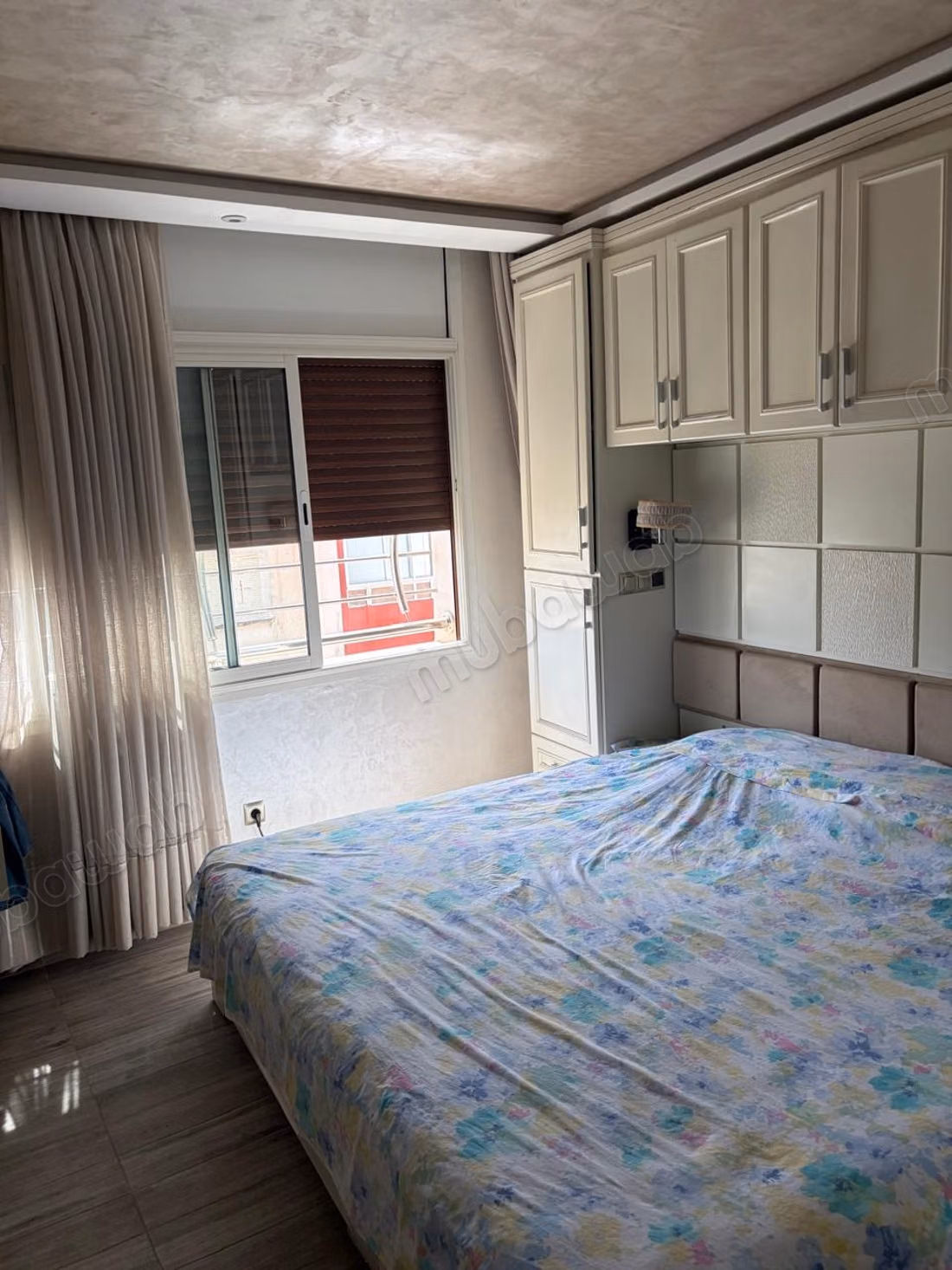 Appartement 123 m² f Hassan - Centre Ville — 12
