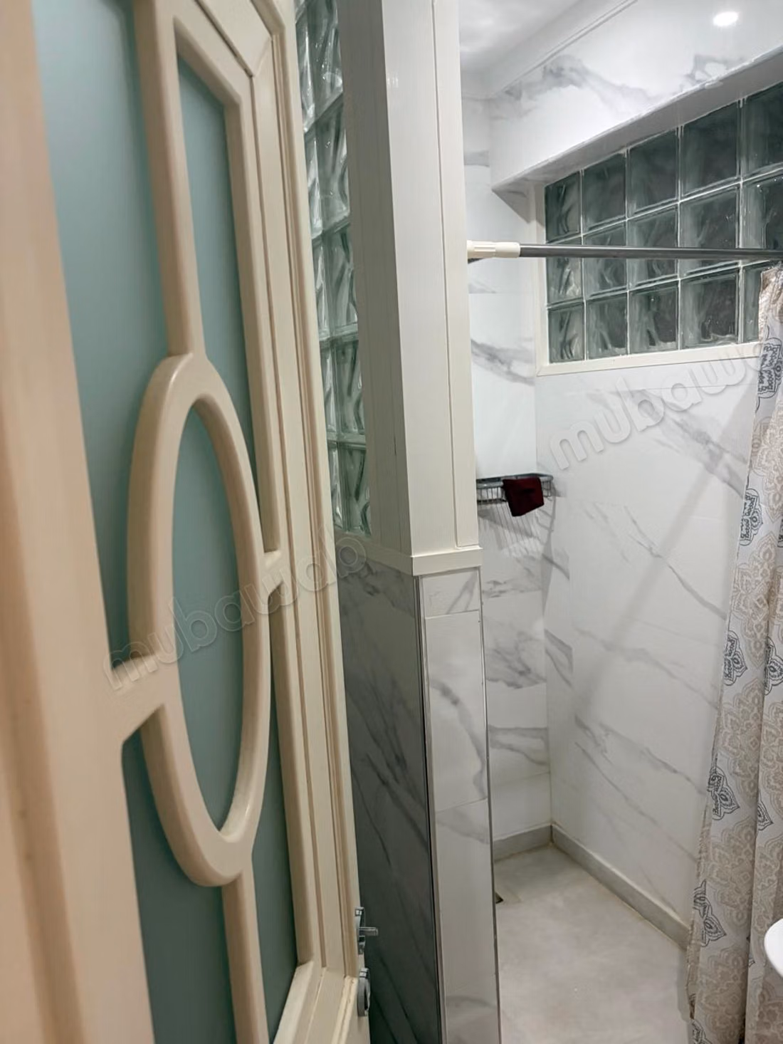 Appartement 123 m² f Hassan - Centre Ville — 13