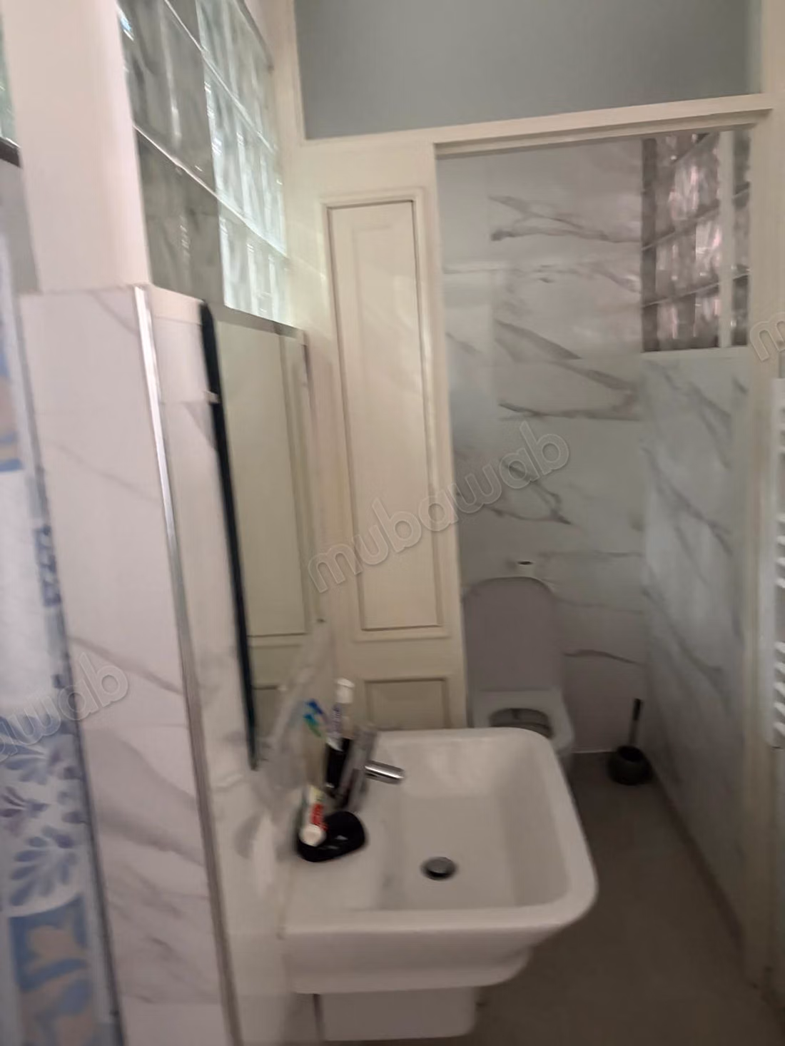 Appartement 123 m² f Hassan - Centre Ville — 14