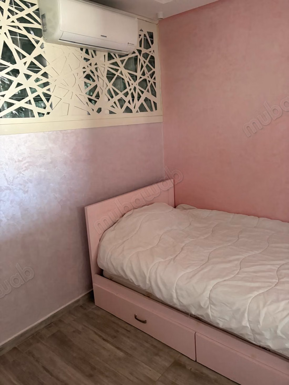 Appartement 123 m² f Hassan - Centre Ville — 15