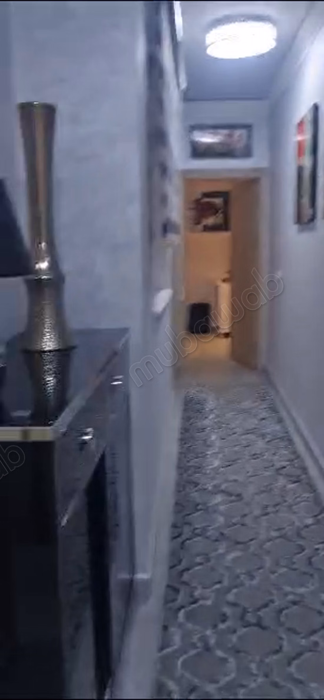 Superb F3 Crossing Apartment of 72 m² Fully Furnished