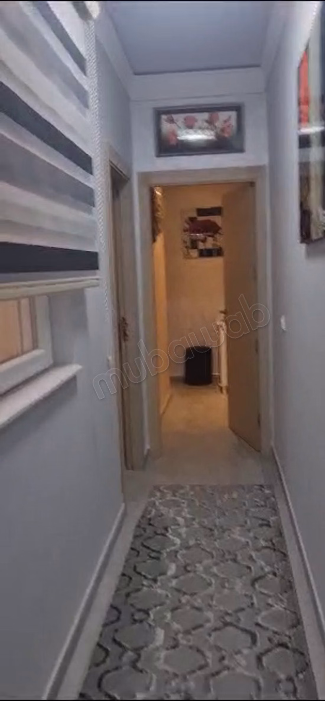 Superb F3 Crossing Apartment of 72 m² Fully Furnished