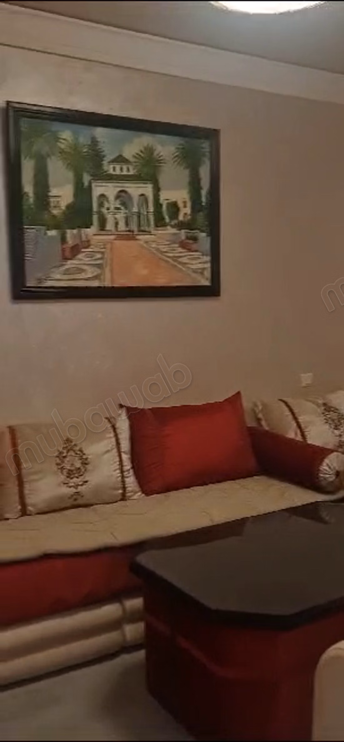 Superb F3 Crossing Apartment of 72 m² Fully Furnished