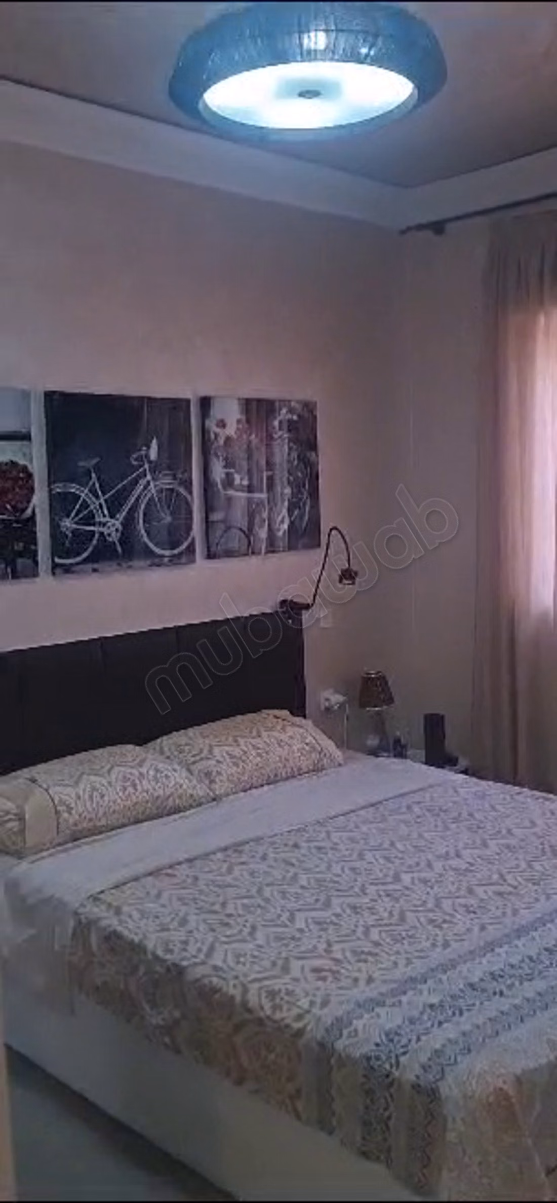 Superb F3 Crossing Apartment of 72 m² Fully Furnished