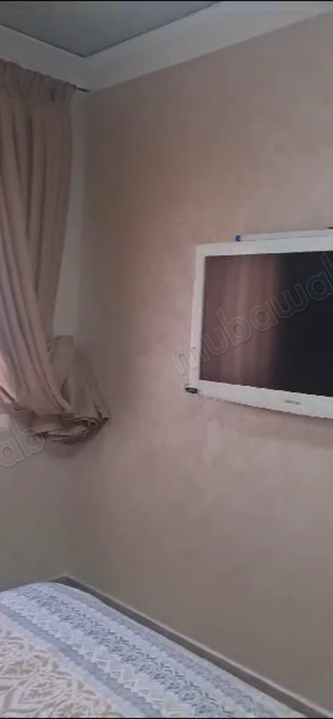 Superb F3 Crossing Apartment of 72 m² Fully Furnished
