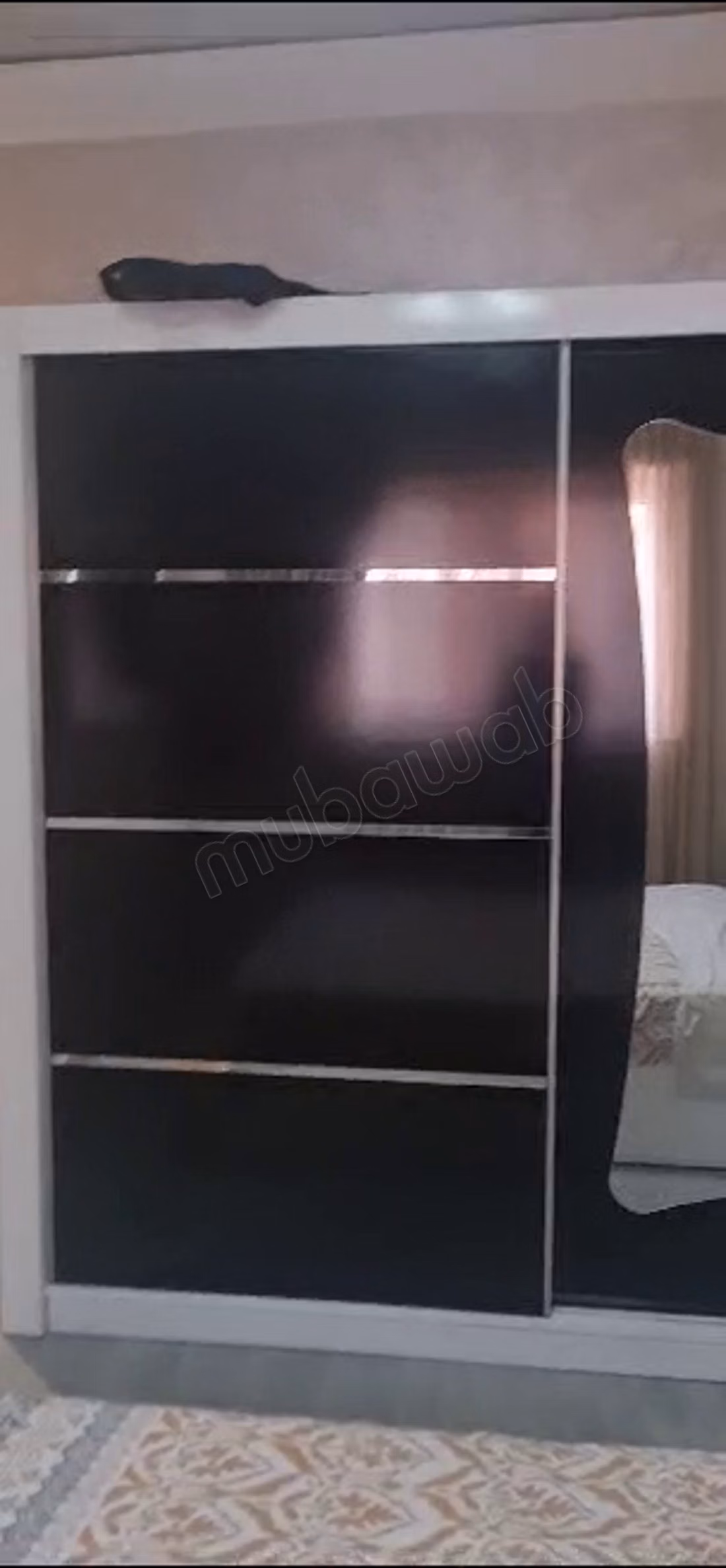 Superb F3 Crossing Apartment of 72 m² Fully Furnished