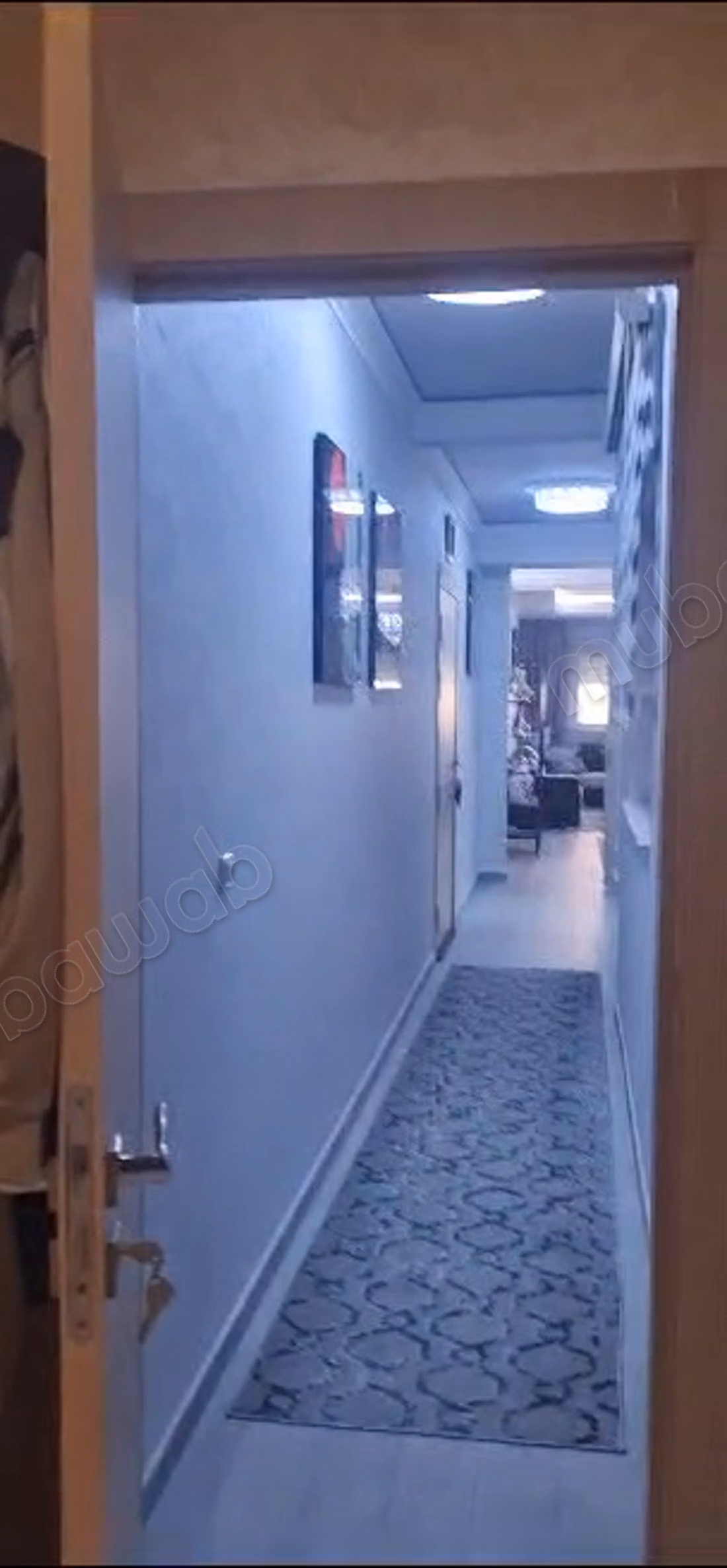 Superb F3 Crossing Apartment of 72 m² Fully Furnished