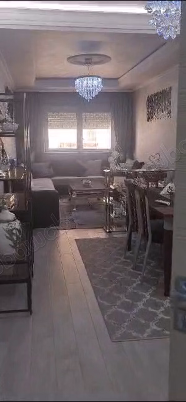 Prachtig F3 Doorgangsappartement van 72 m² Volledig Gemeubileerd