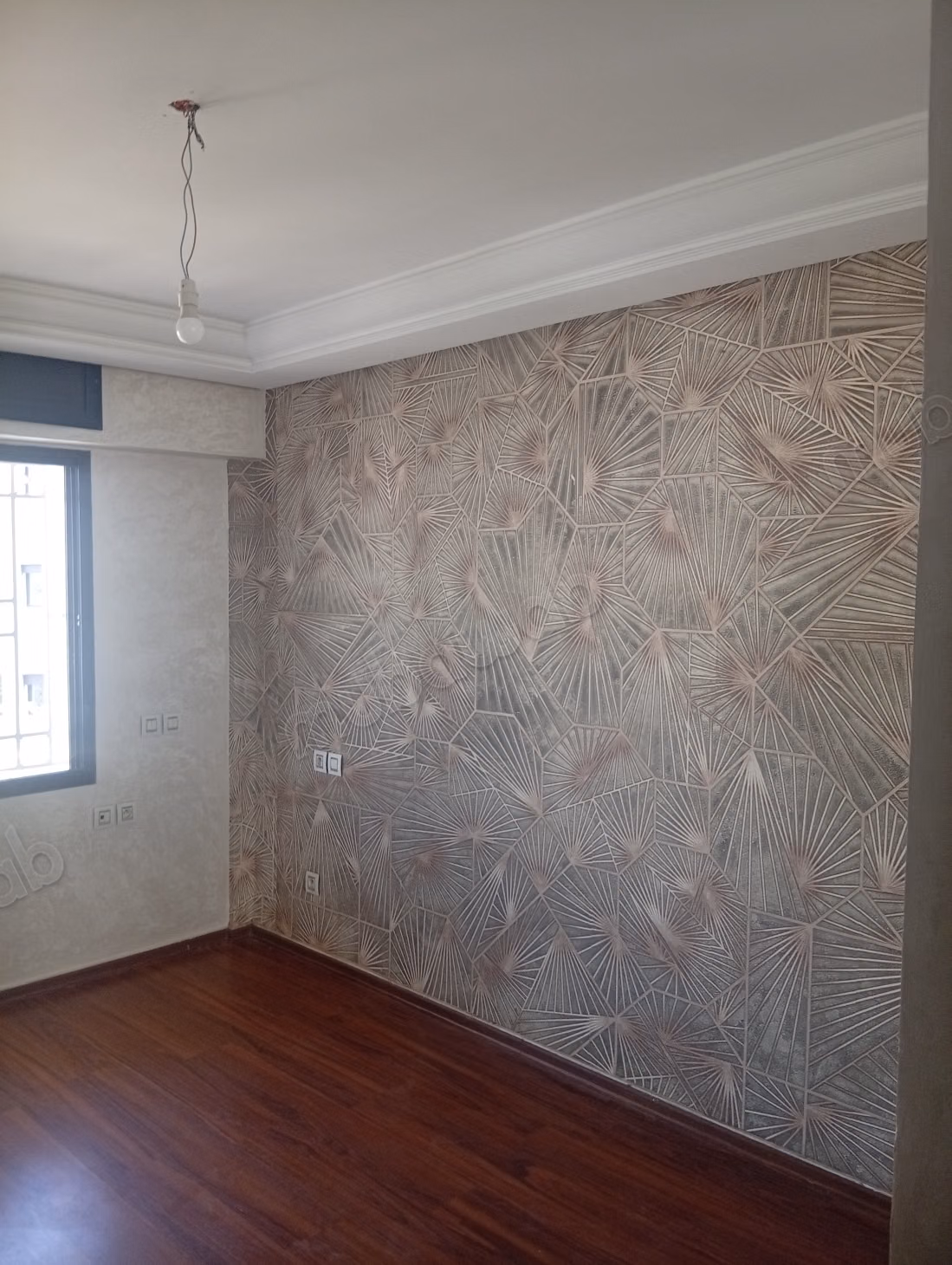 Apartment for rent in Riyad. Area 160 m². Fully equipped kitchen