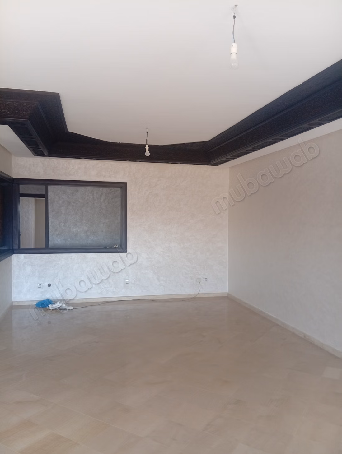 Apartment for rent in Riyad. Area 160 m². Fully equipped kitchen