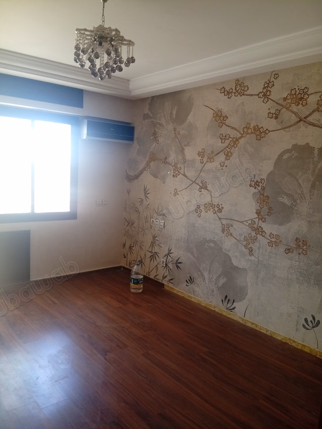 Apartment for rent in Riyad. Area 160 m². Fully equipped kitchen