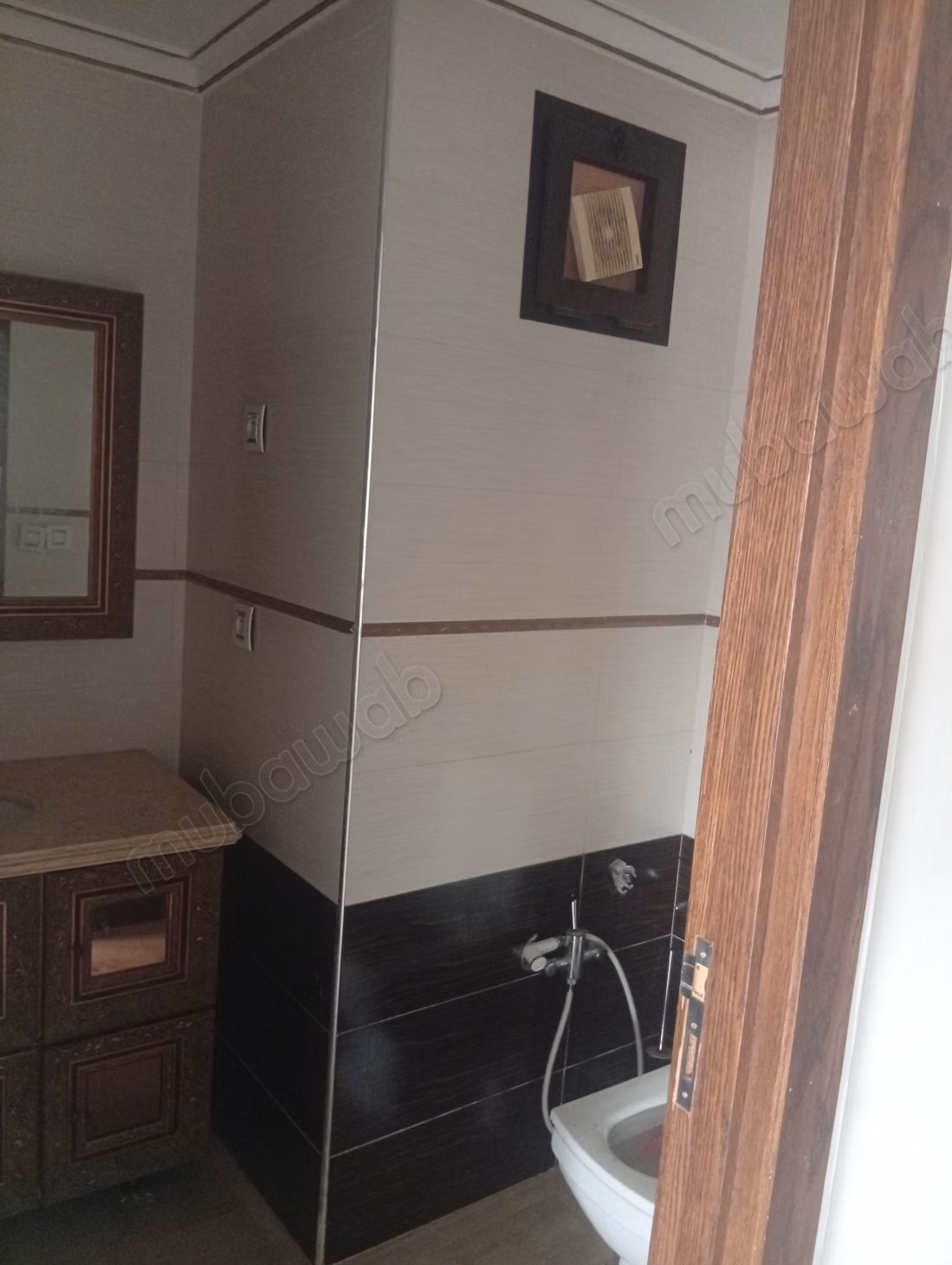 Apartment for rent in Riyad. Area 160 m². Fully equipped kitchen