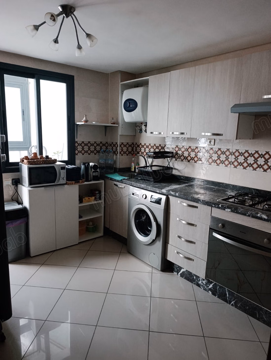 Residenza Agadir Bay Ifrane