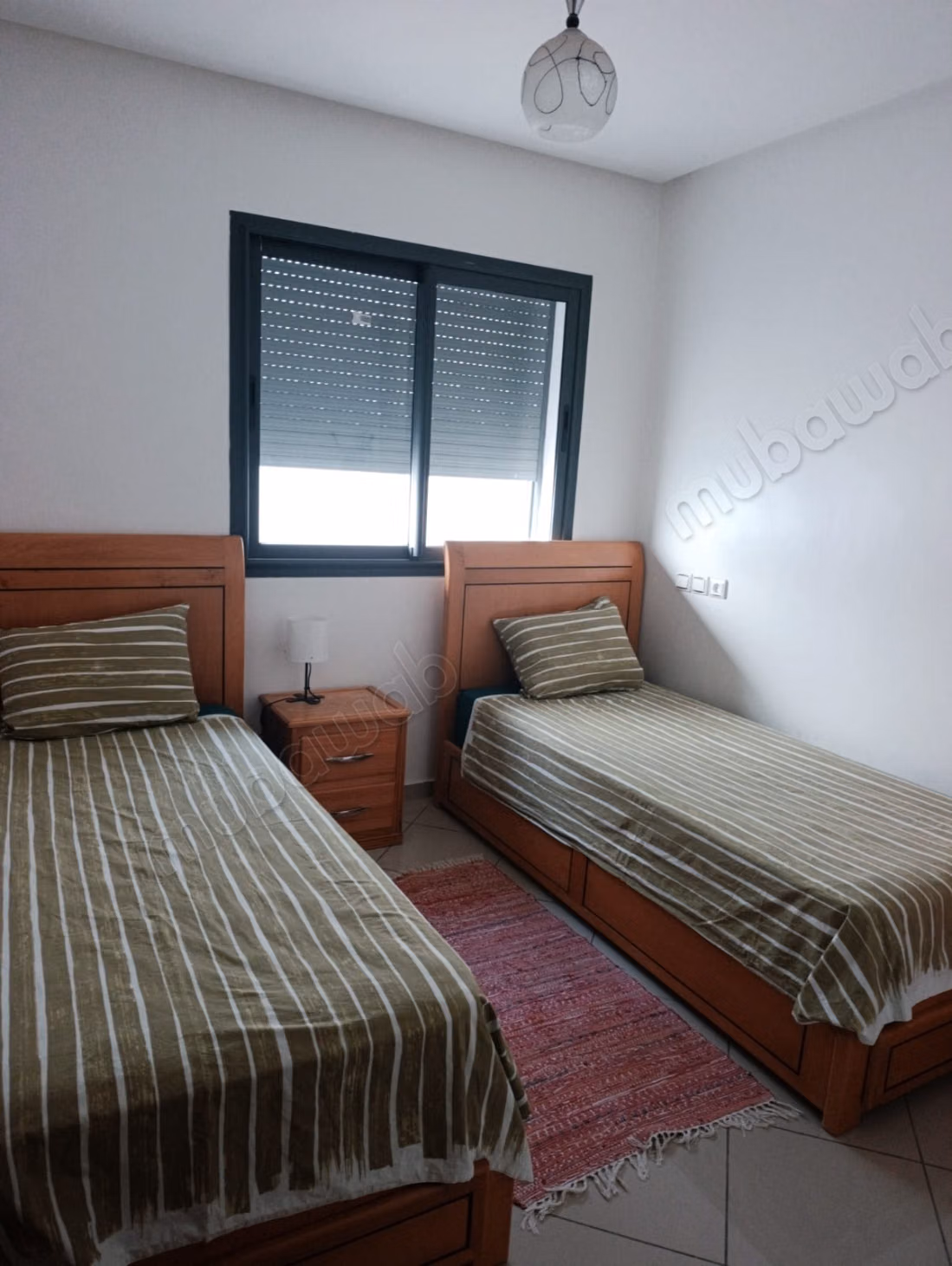 Residenza Agadir Bay Ifrane