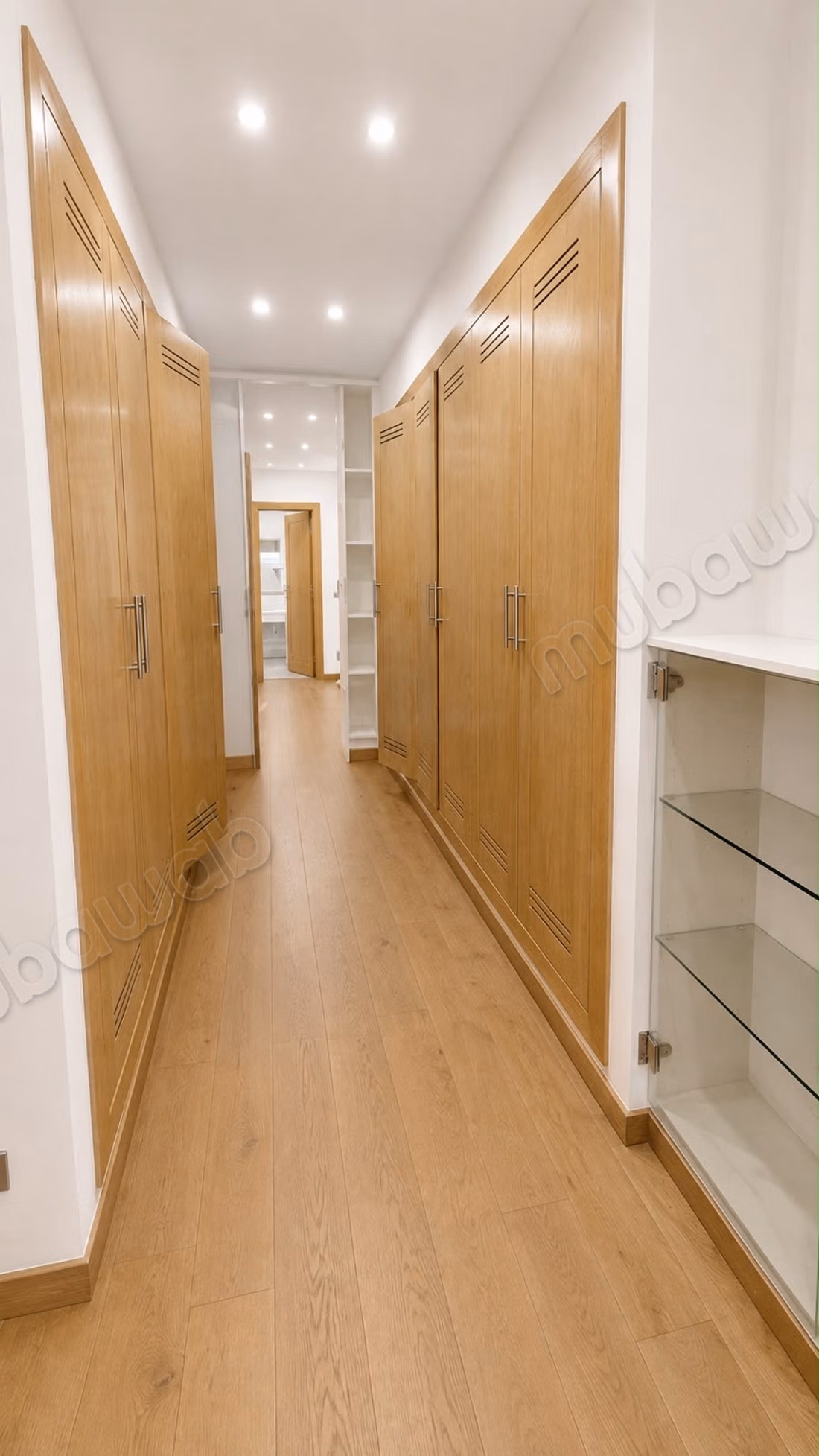 Appartement de Prestige à Louer – L’Orangeraie de Souissi, Rabat