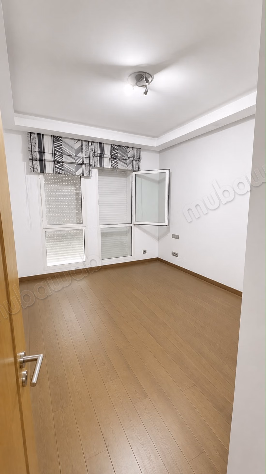 Appartement de Prestige à Louer – L’Orangeraie de Souissi, Rabat