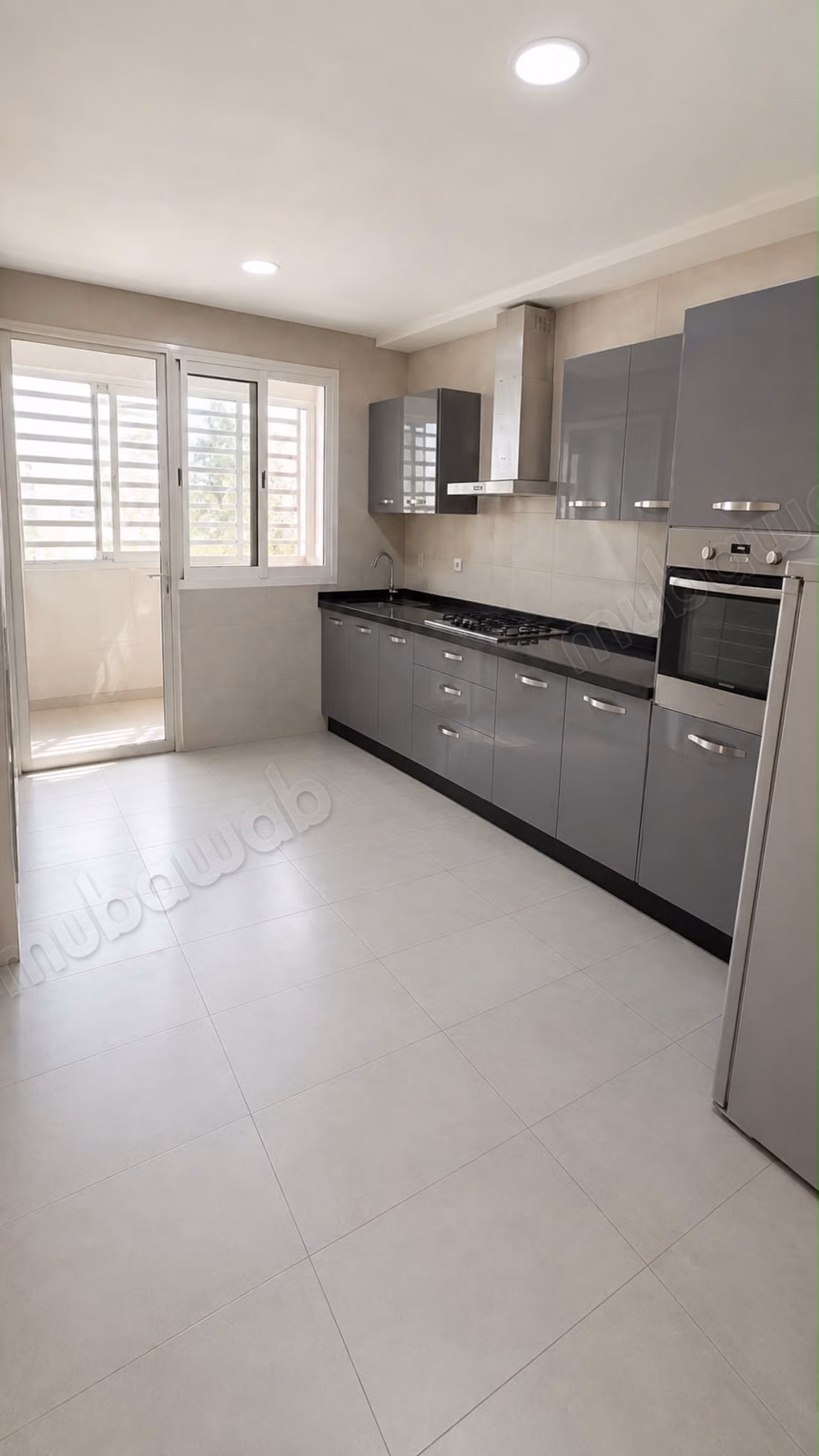 Appartement de Prestige à Louer – L’Orangeraie de Souissi, Rabat