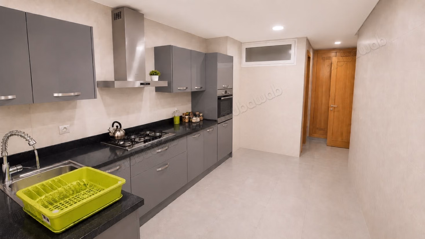 Appartement de Prestige à Louer – L’Orangeraie de Souissi, Rabat