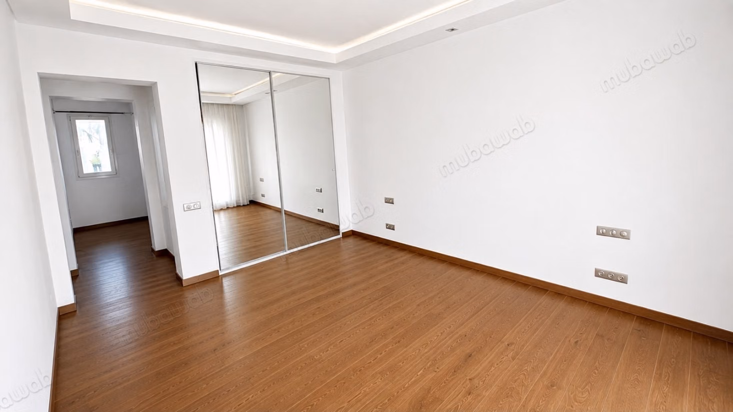 Appartement de Prestige à Louer – L’Orangeraie de Souissi, Rabat