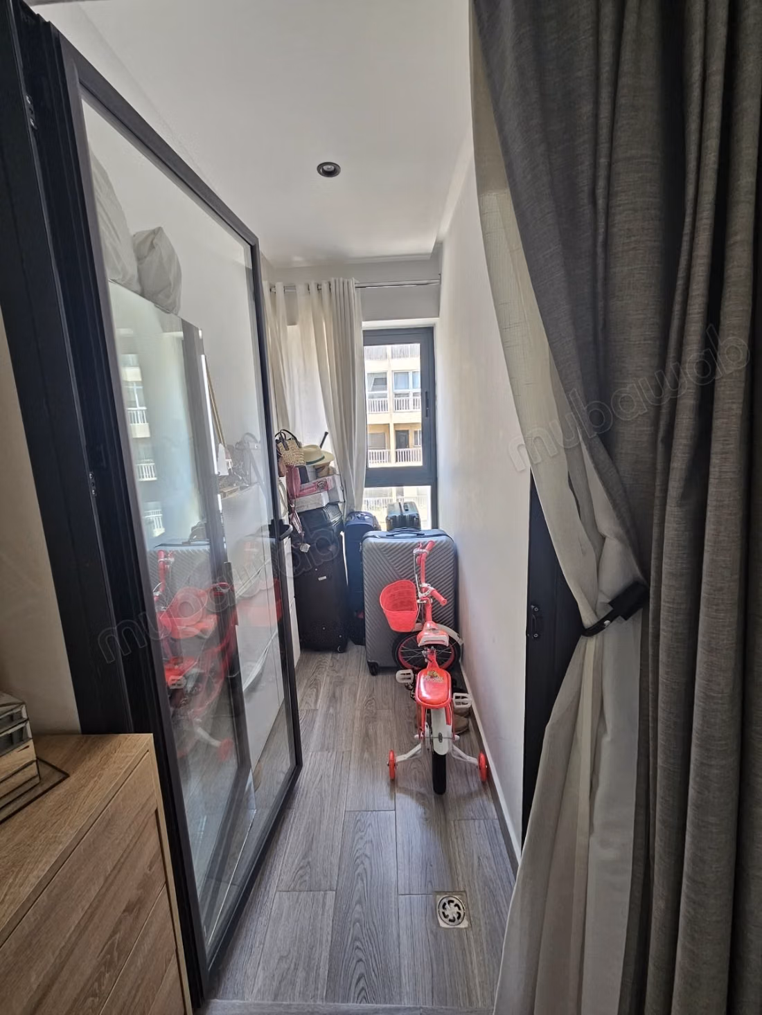 Appartamento in vendita - Centro città