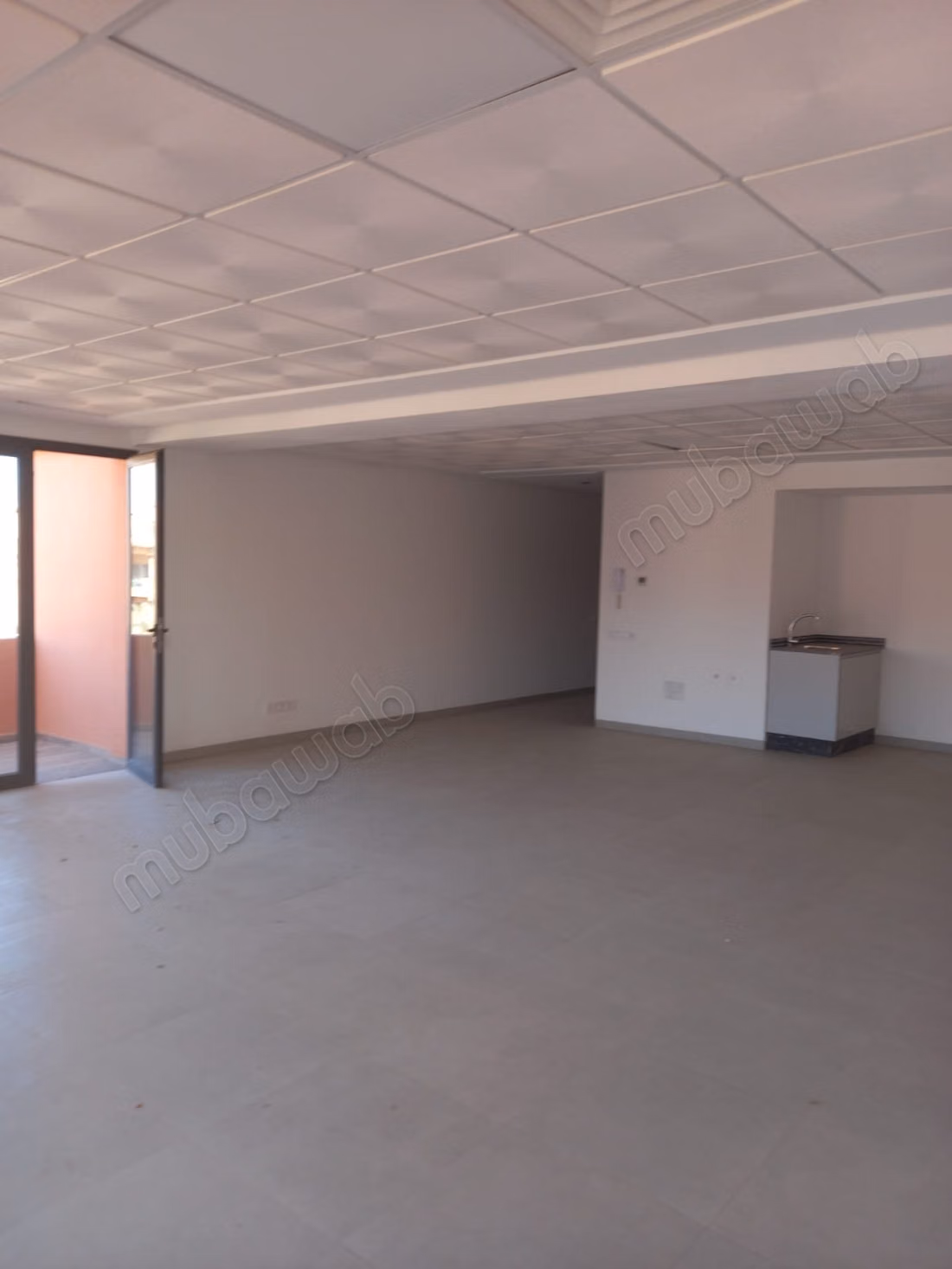 For rent - office space in Guéliz
