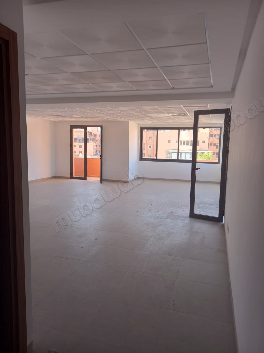 For rent - office space in Guéliz
