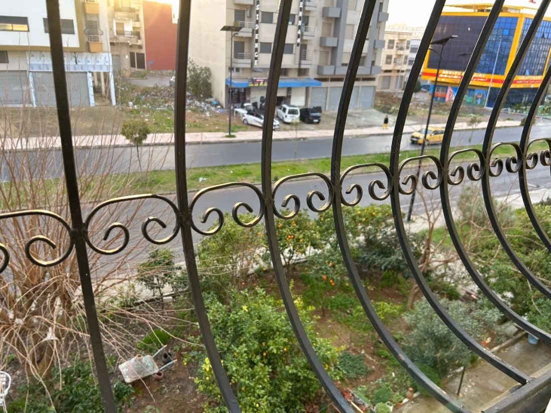 Mooi licht appartement te koop in Doha