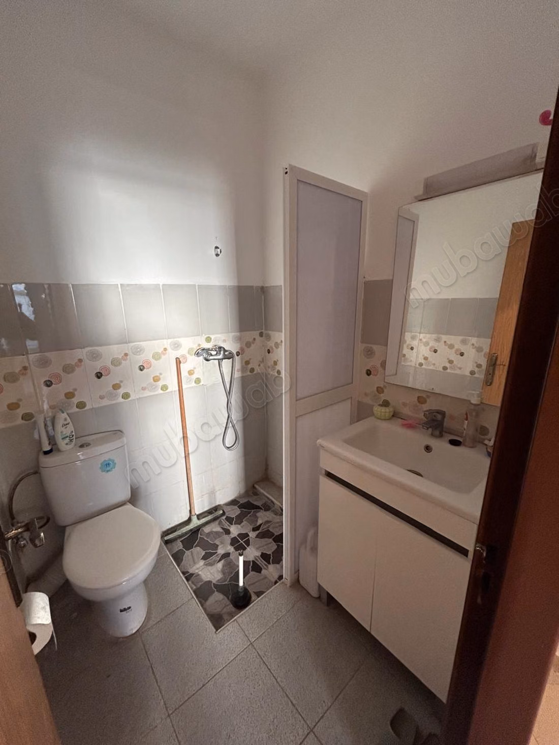 Mooi licht appartement te koop in Doha