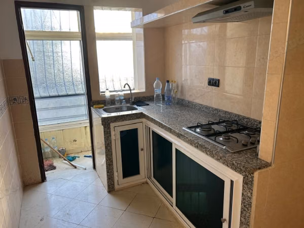 Mooi licht appartement te koop in Doha