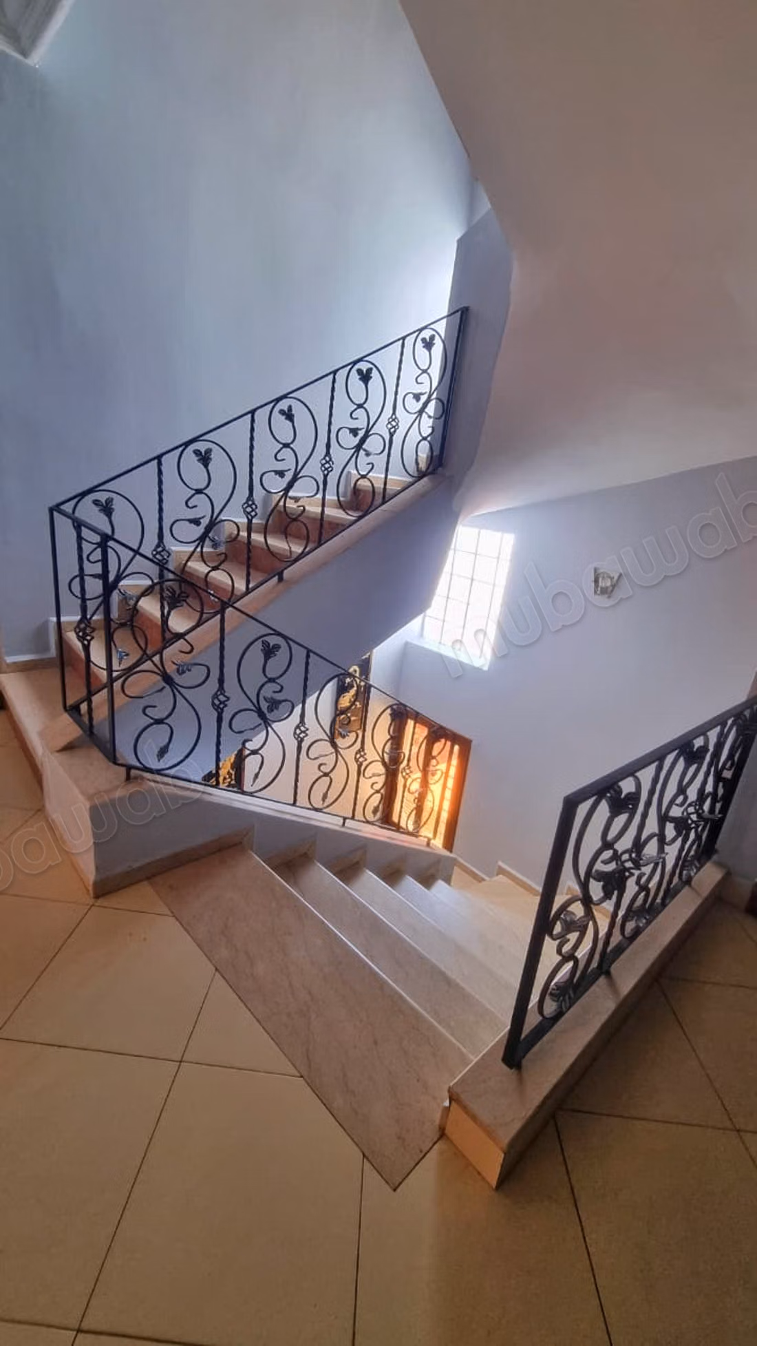 Villa meublée à vendre