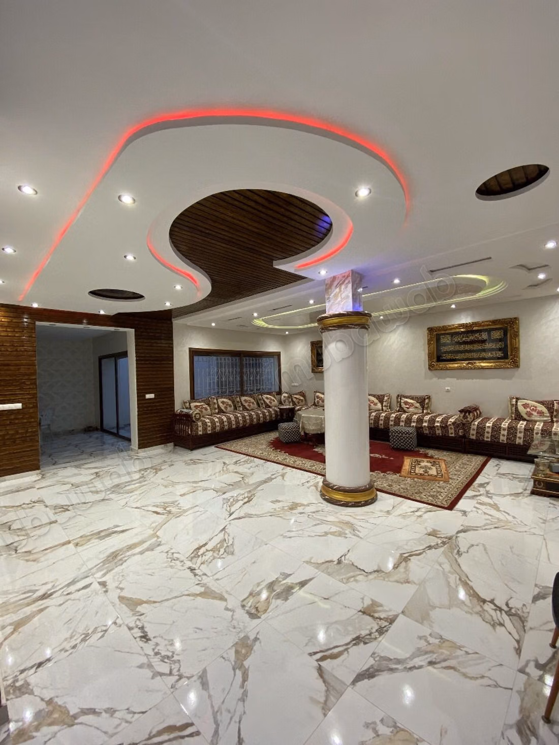 Villa for sale
