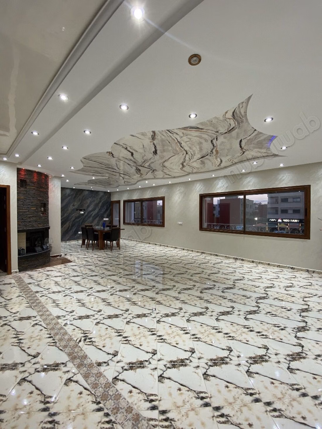 Villa for sale