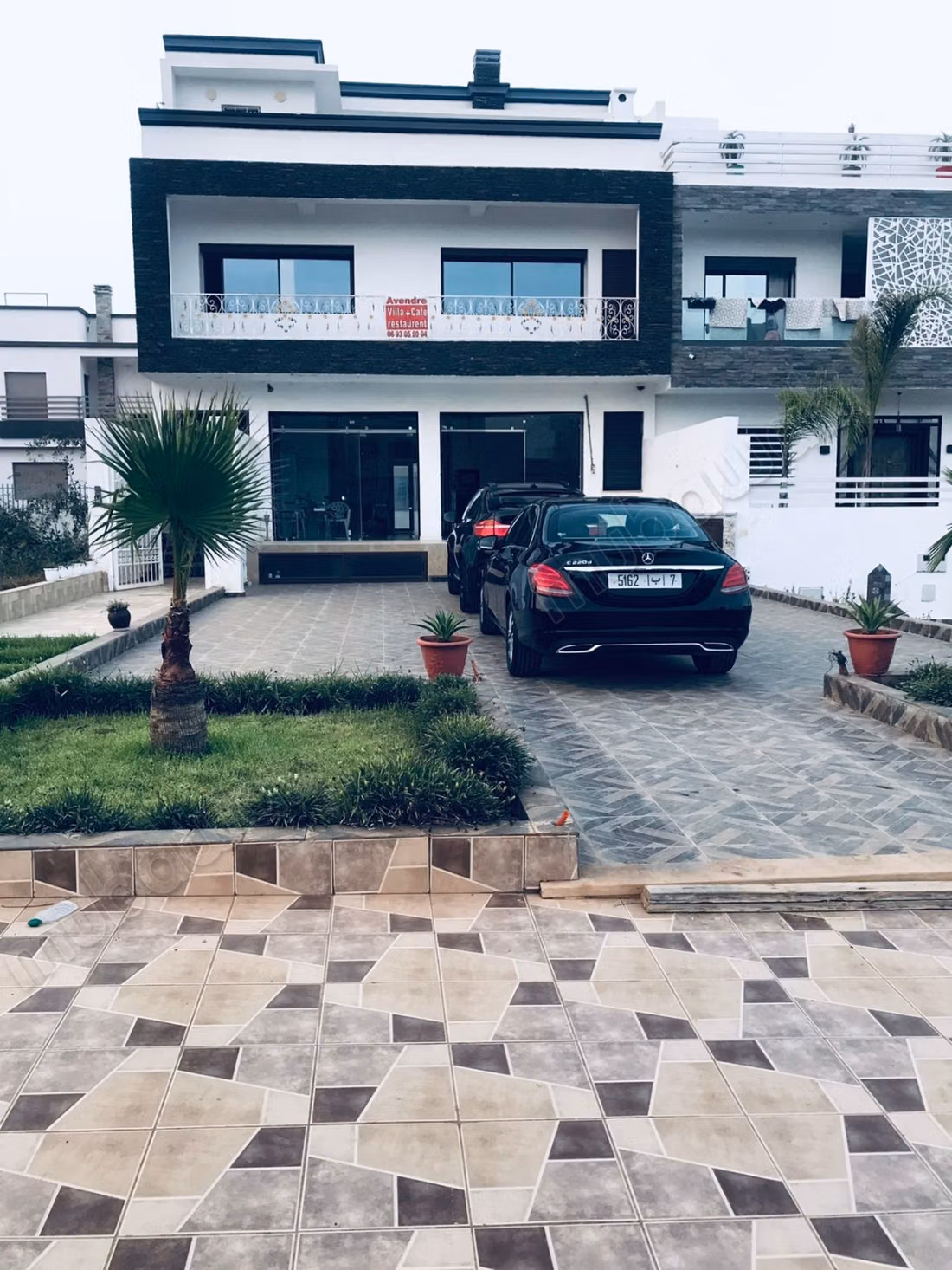 Villa for sale