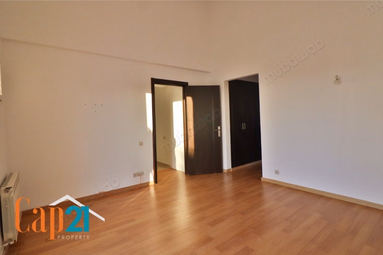 Magnífica villa nueva en alquiler