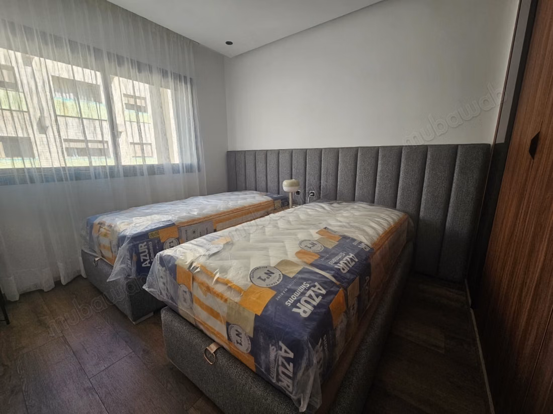 Magnificent new apartment for rent