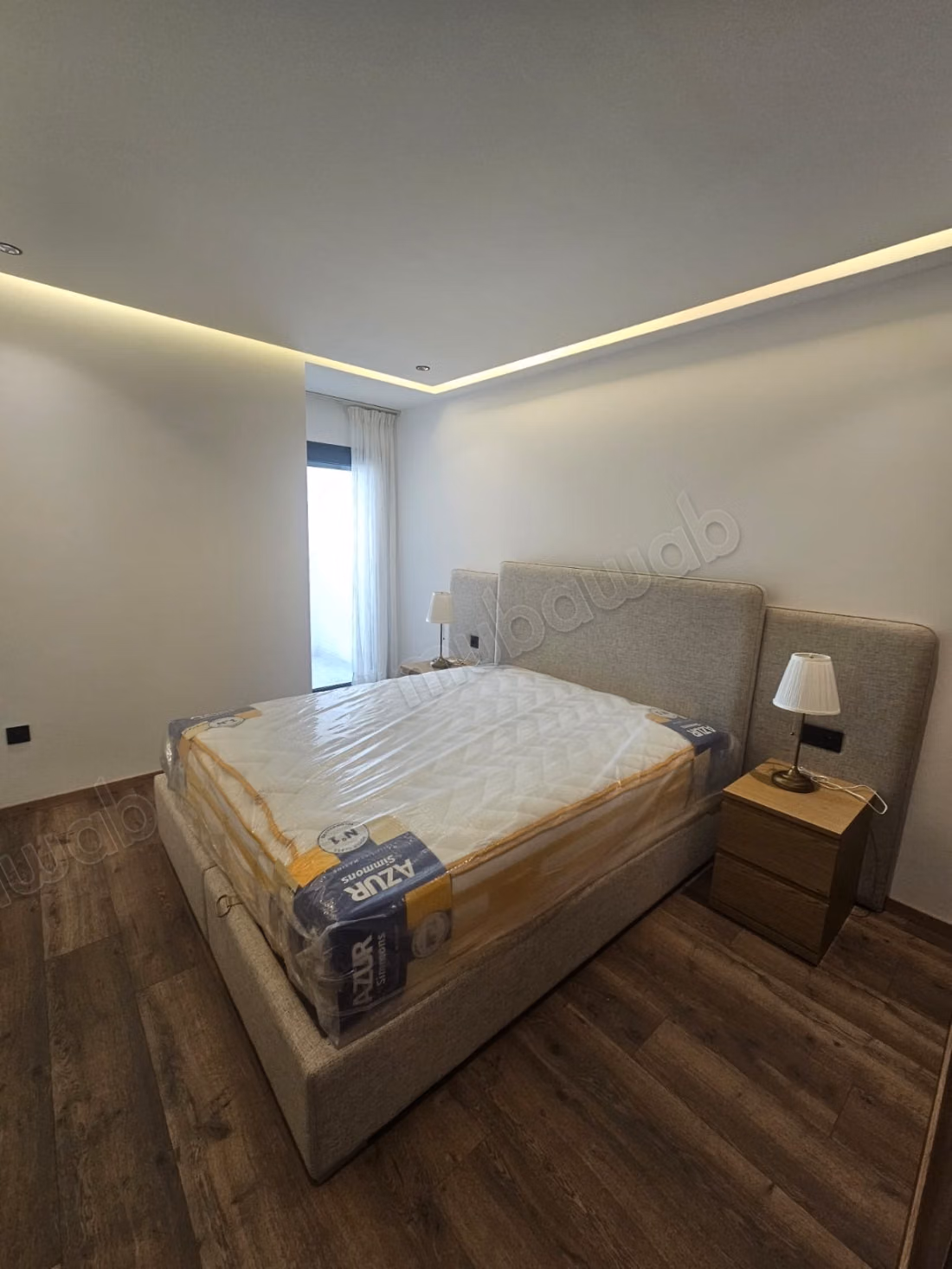 Magnificent new apartment for rent
