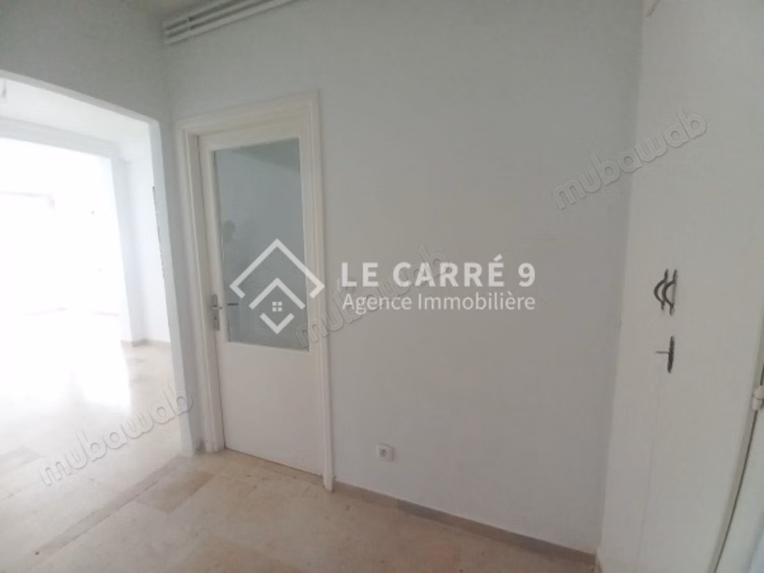 In vendita spazioso appartamento S3 al lago 1