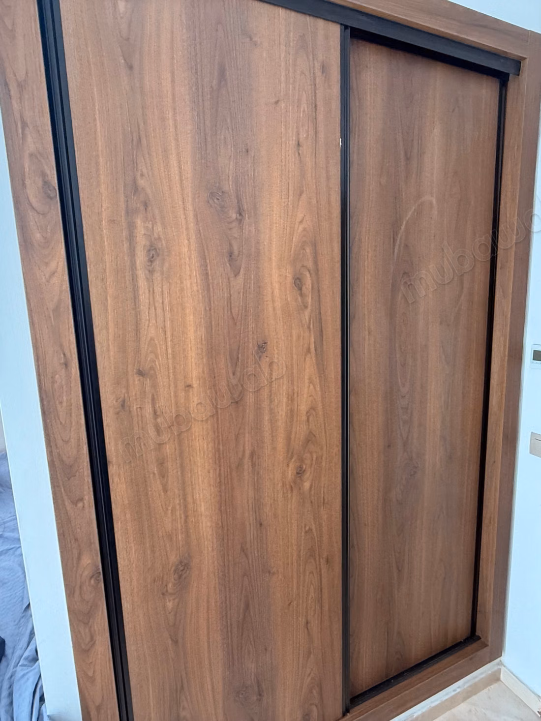 Affitto di un bellissimo appartamento a Palmier. 3 locali. Ammobiliato
