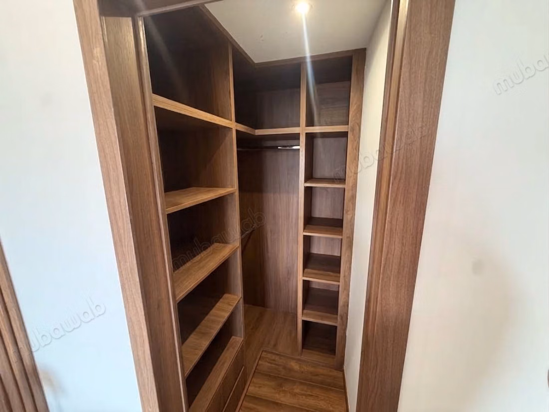 Affitto di un bellissimo appartamento a Palmier. 3 locali. Ammobiliato