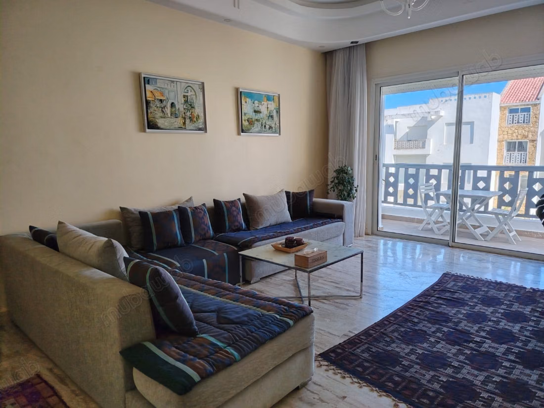 Appartement 98 m² à De La Plage — 7
