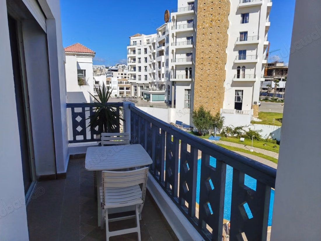 Appartement 98 m² à De La Plage — 8