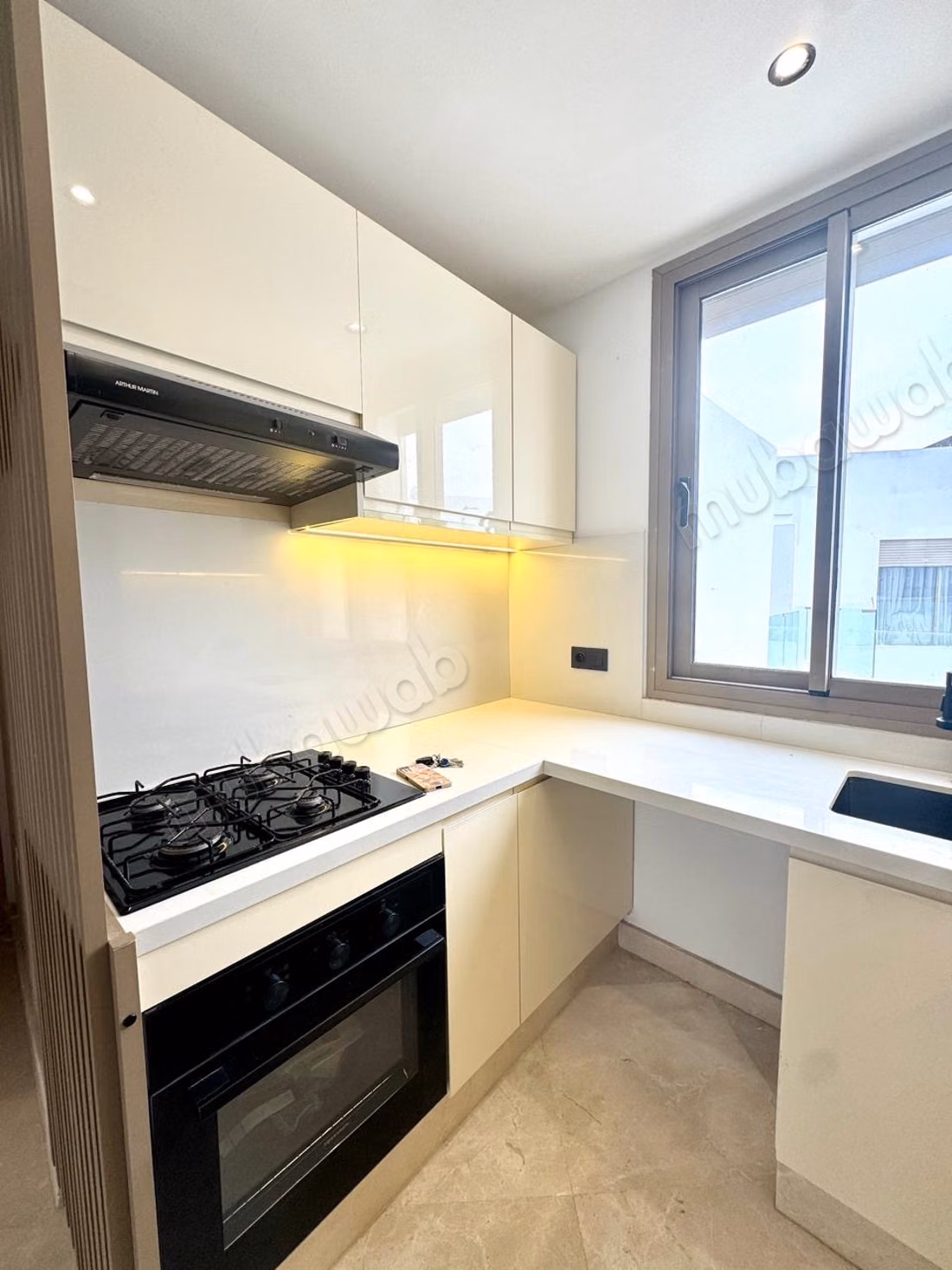Muy Bonito Apartamento 2 habitaciones Nunca Habitado Las Princesas