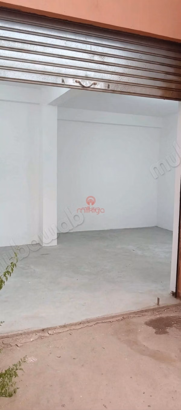 Venta de Local en Ain Mezouar