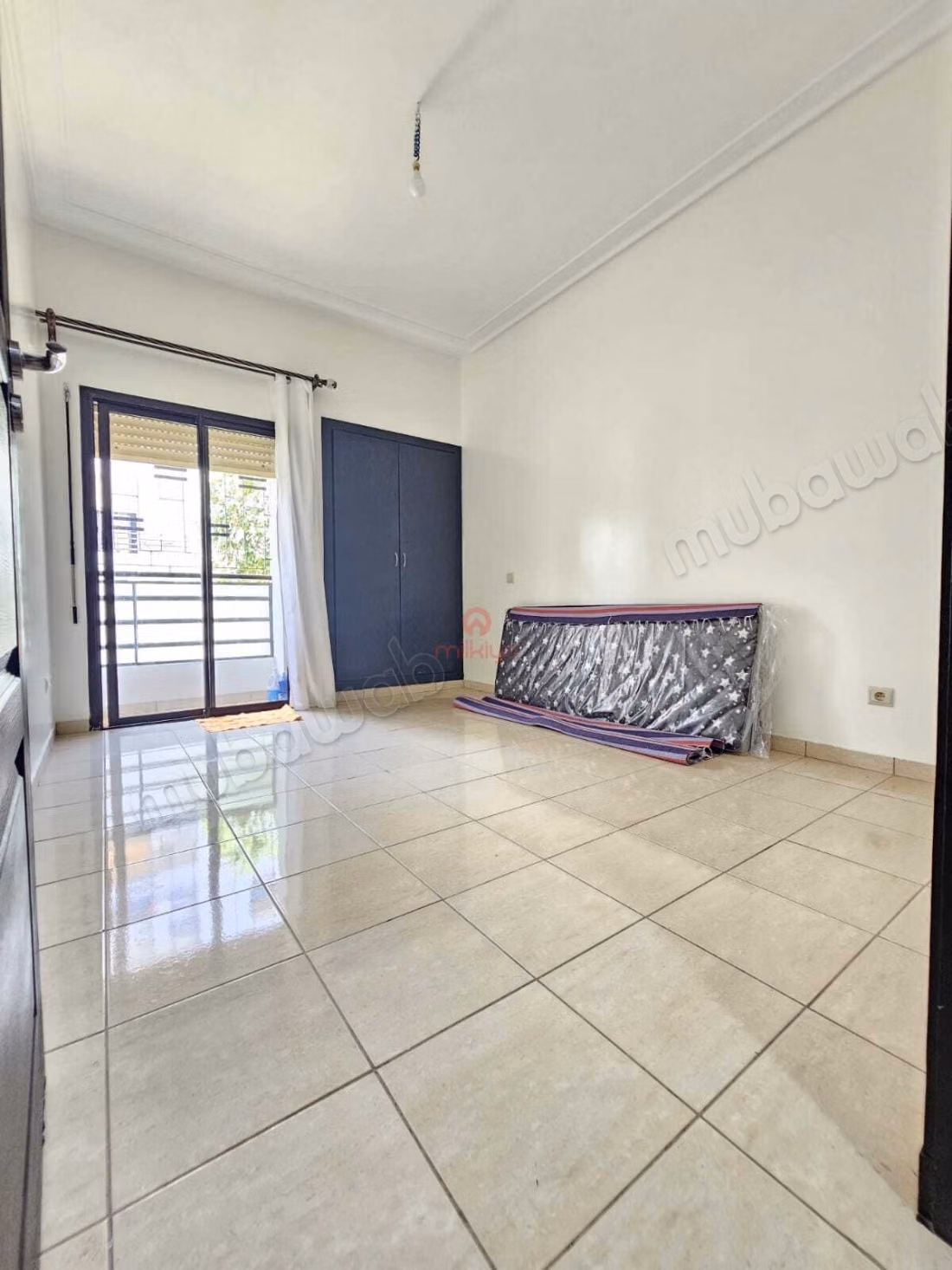Vente Appartement à Sala 
El Jadida — 4