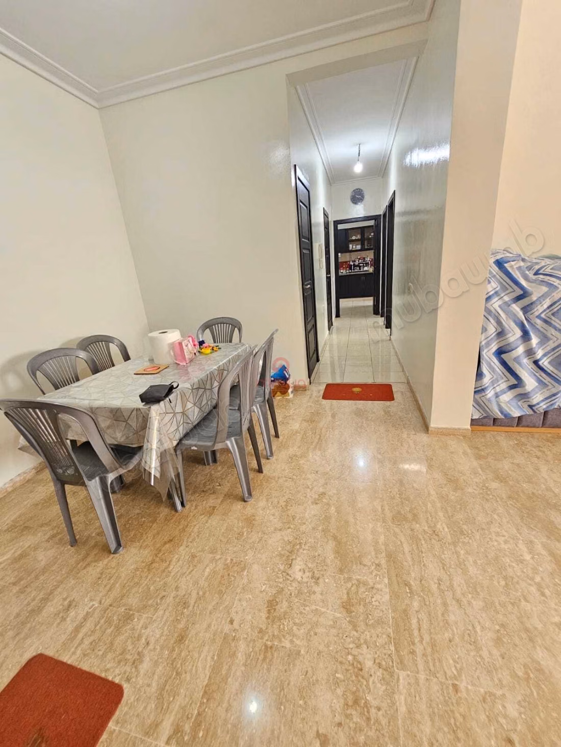 Vente Appartement à Sala 
El Jadida — 3