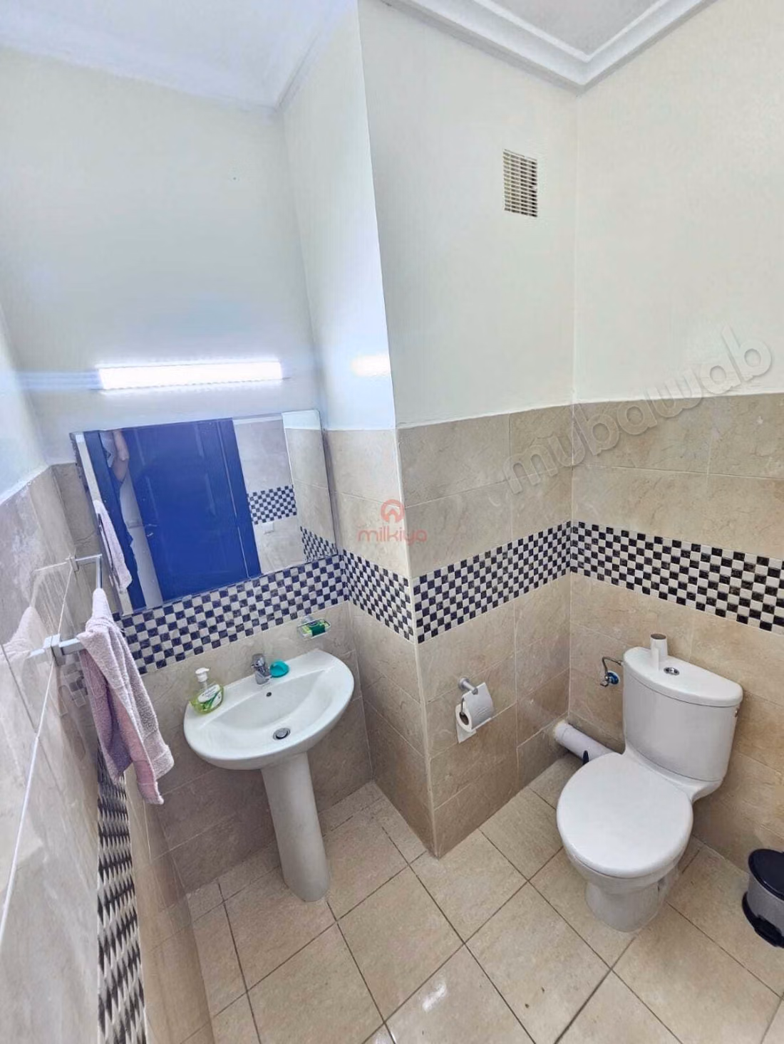 Appartement 86 m² f Sala el Jadida — 8
