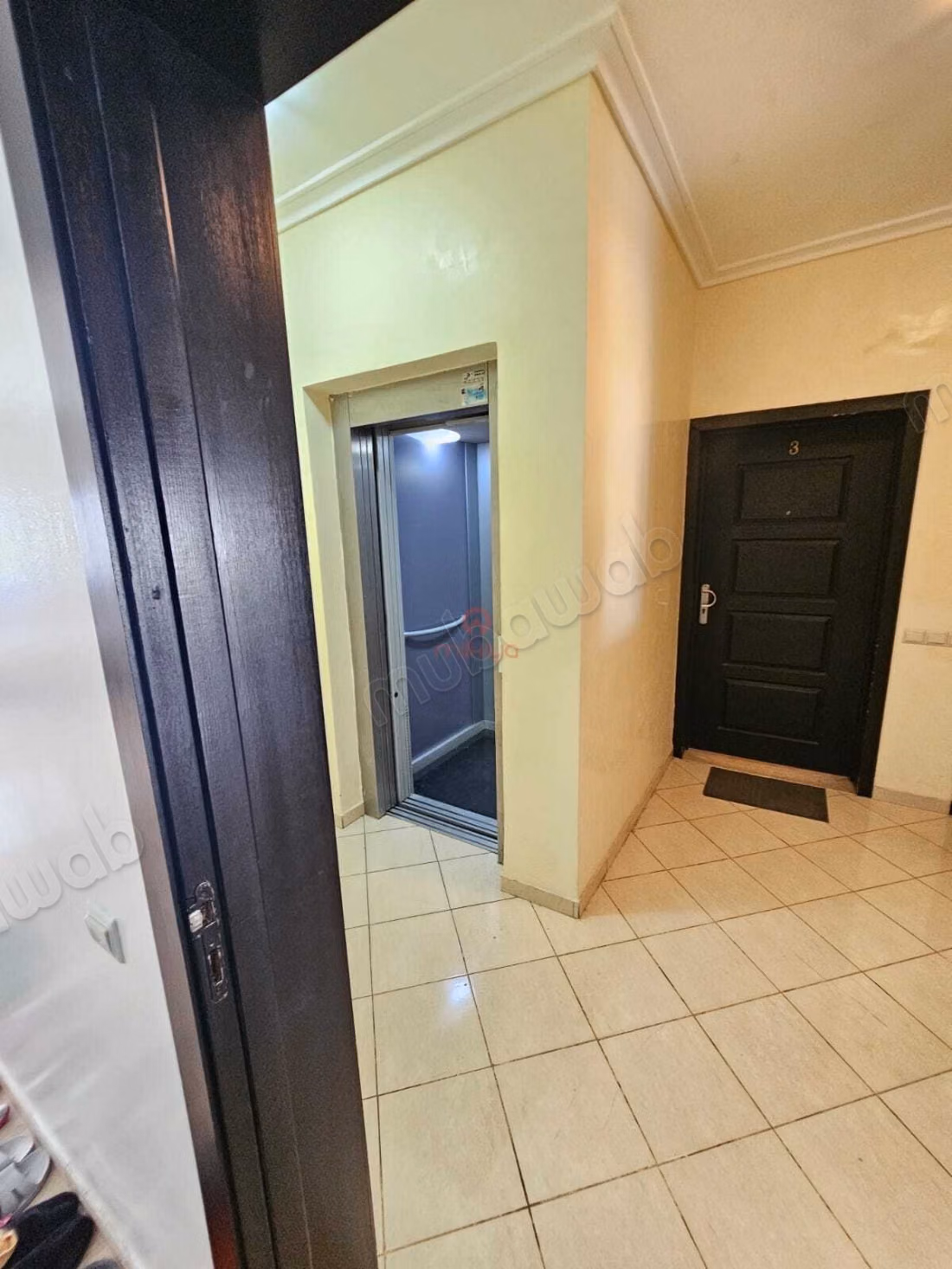 Vente Appartement à Sala 
El Jadida — 6